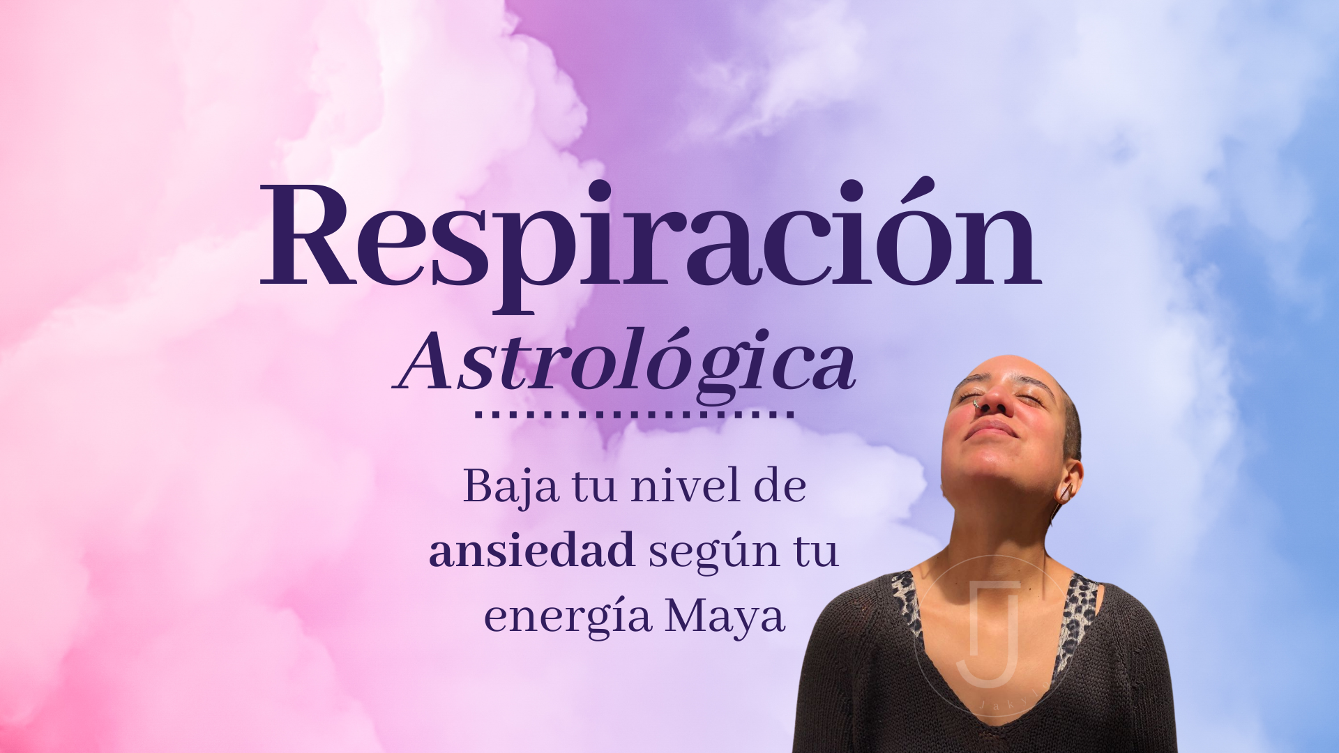 Respiración Astrológica